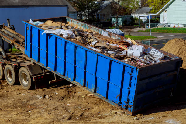 Best Residential Junk Removal  in Berlin, WI